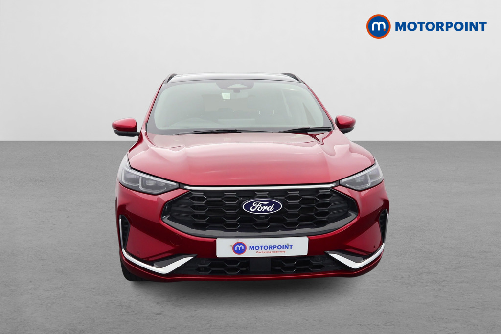 Ford Kuga St-Line X Automatic Petrol-Electric Hybrid SUV - Stock Number (1552751) - Front bumper