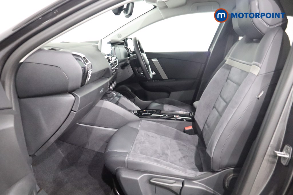 Citroen C4 E-Series Automatic Electric Hatchback - Stock Number (1552880) - 4th supplementary image