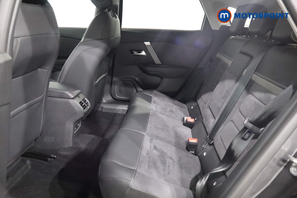 Citroen C4 E-Series Automatic Electric Hatchback - Stock Number (1552880) - 5th supplementary image