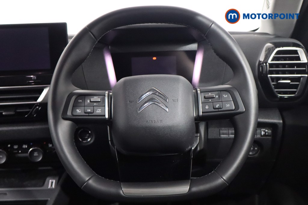 Citroen C4 E-Series Automatic Electric Hatchback - Stock Number (1552880) - 6th supplementary image