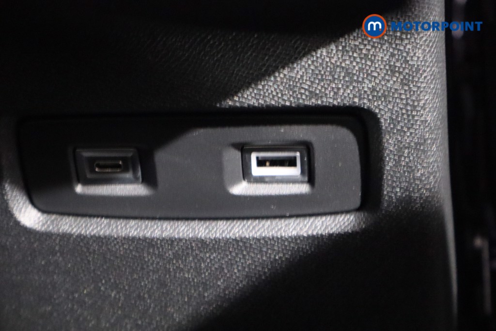 Citroen C4 E-Series Automatic Electric Hatchback - Stock Number (1552880) - 13th supplementary image