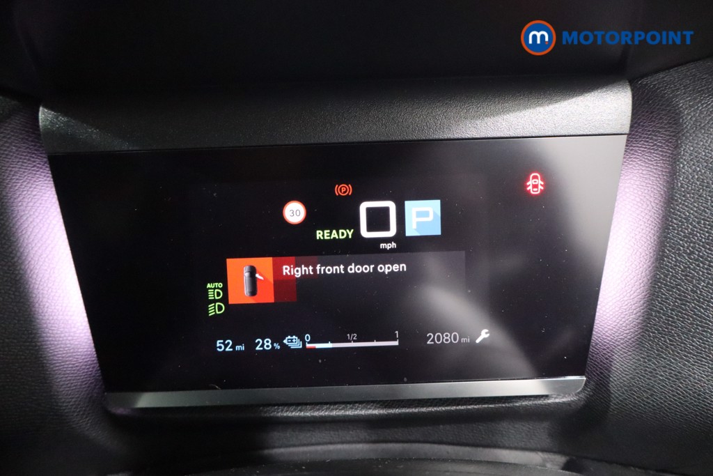 Citroen C4 E-Series Automatic Electric Hatchback - Stock Number (1552880) - 14th supplementary image