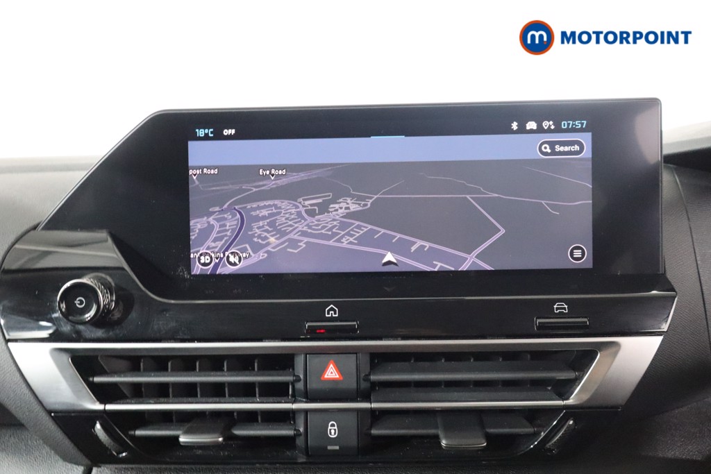 Citroen C4 E-Series Automatic Electric Hatchback - Stock Number (1552880) - 16th supplementary image