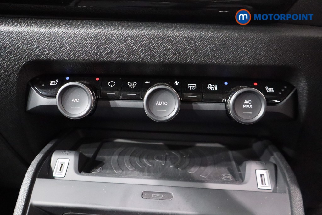 Citroen C4 E-Series Automatic Electric Hatchback - Stock Number (1552880) - 17th supplementary image