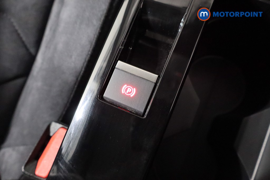 Citroen C4 E-Series Automatic Electric Hatchback - Stock Number (1552880) - 20th supplementary image