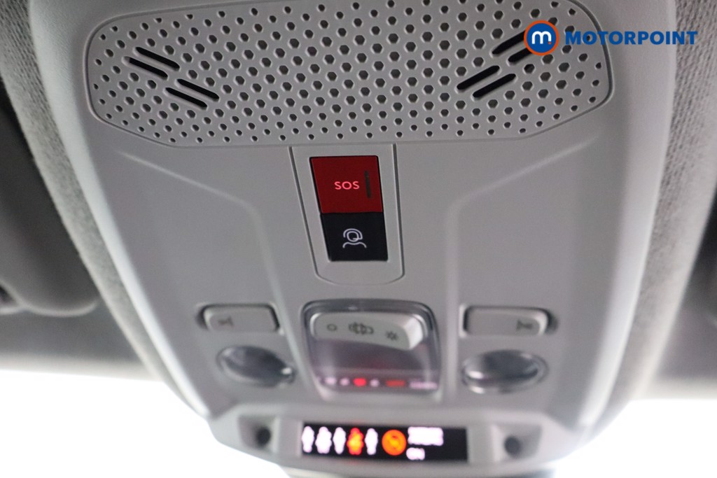 Citroen C4 E-Series Automatic Electric Hatchback - Stock Number (1552880) - 21st supplementary image