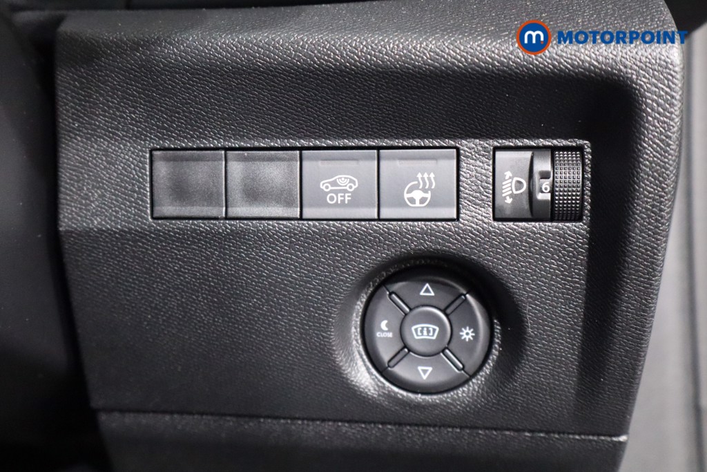 Citroen C4 E-Series Automatic Electric Hatchback - Stock Number (1552880) - 22nd supplementary image