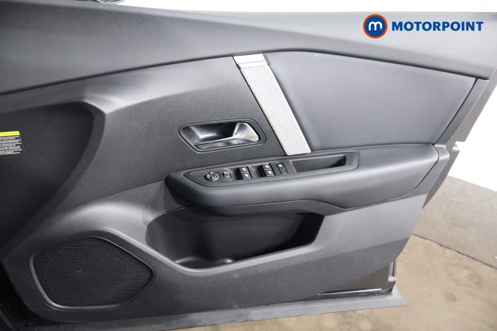 Citroen C4 E-Series Automatic Electric Hatchback - Stock Number (1552880) - 23rd supplementary image
