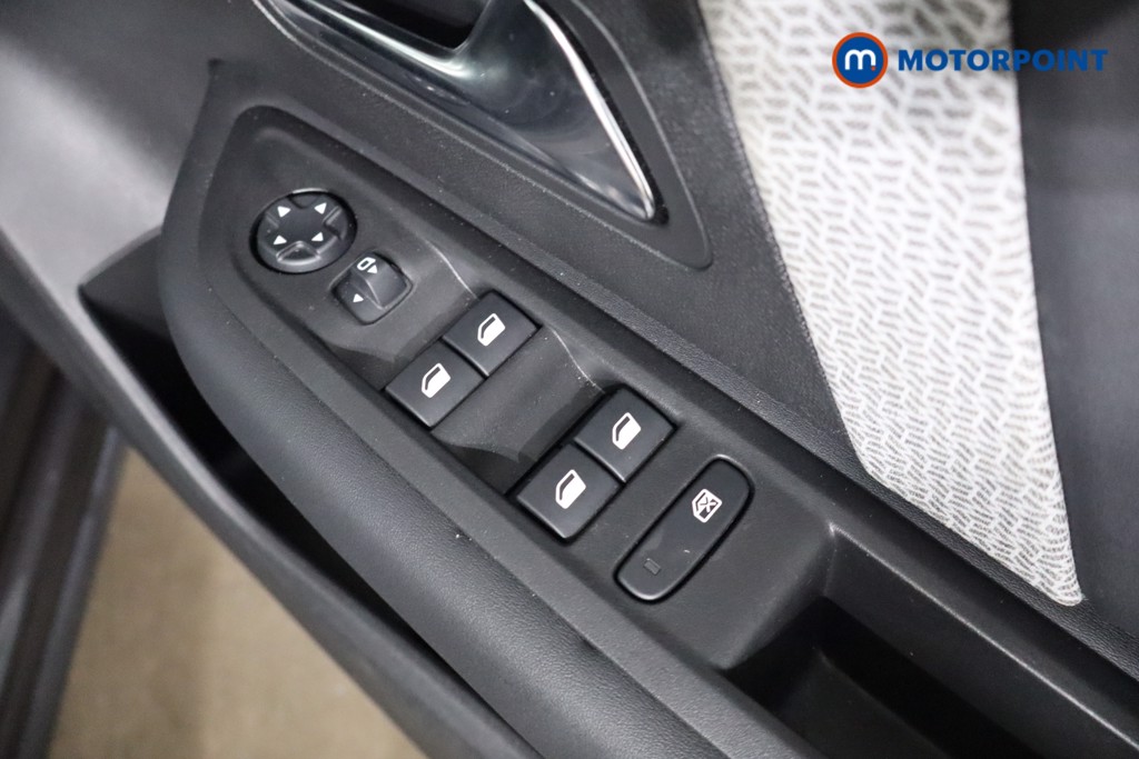Citroen C4 E-Series Automatic Electric Hatchback - Stock Number (1552880) - 24th supplementary image