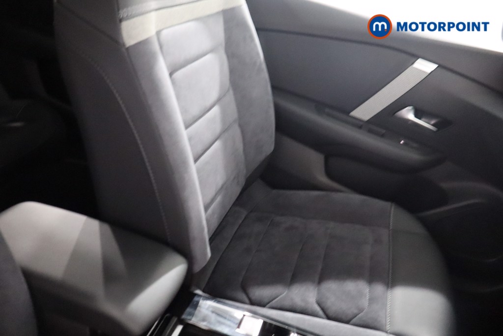 Citroen C4 E-Series Automatic Electric Hatchback - Stock Number (1552880) - 25th supplementary image