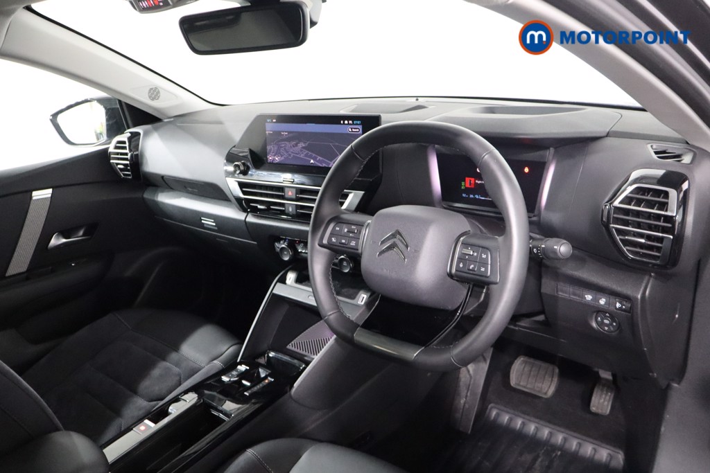 Citroen C4 E-Series Automatic Electric Hatchback - Stock Number (1552880) - 27th supplementary image