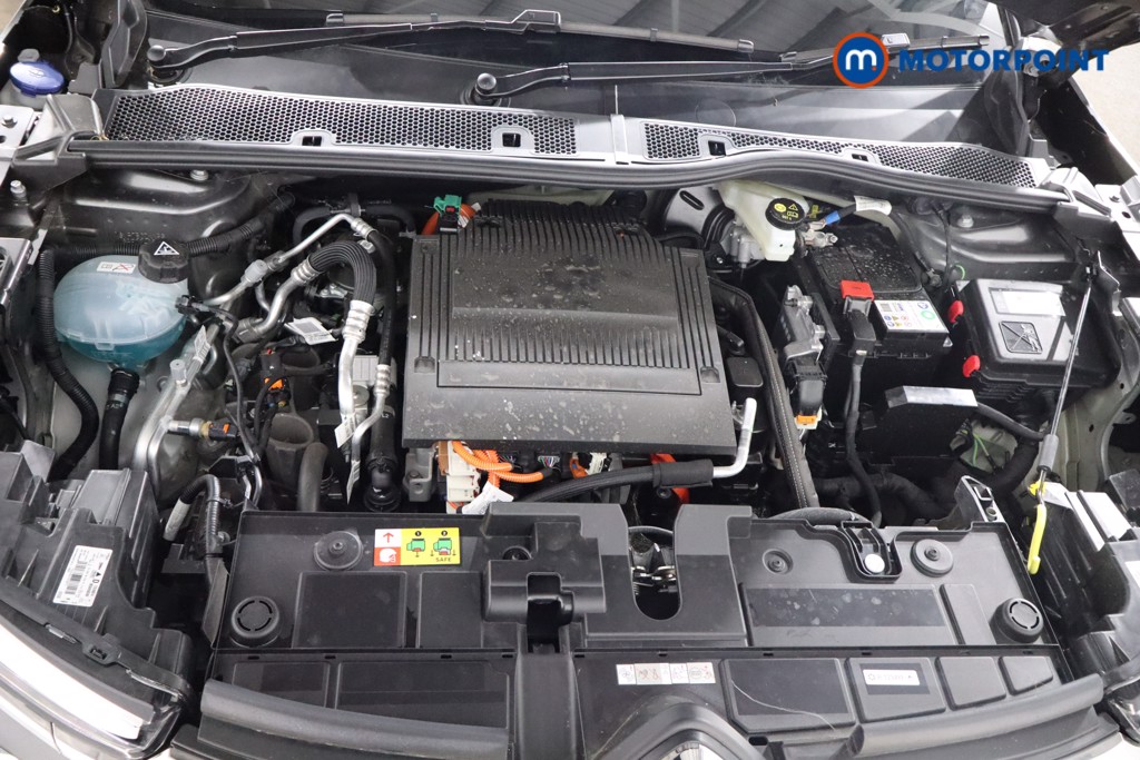 Citroen C4 E-Series Automatic Electric Hatchback - Stock Number (1552880) - 28th supplementary image