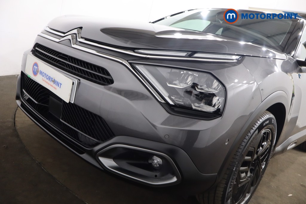 Citroen C4 E-Series Automatic Electric Hatchback - Stock Number (1552880) - 29th supplementary image