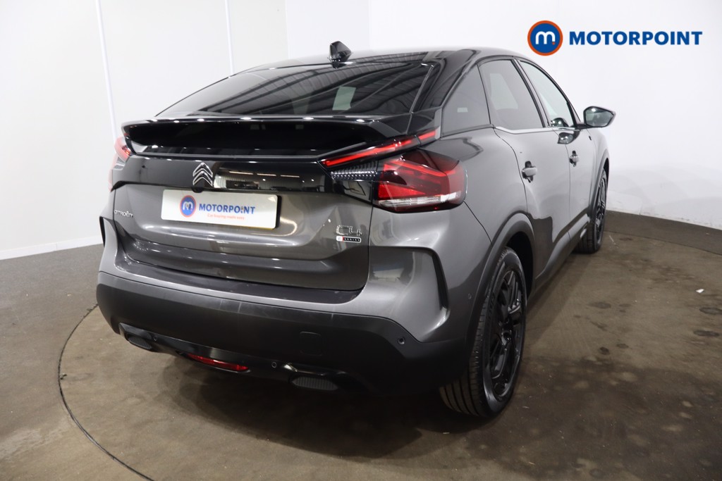 Citroen C4 E-Series Automatic Electric Hatchback - Stock Number (1552880) - 31st supplementary image