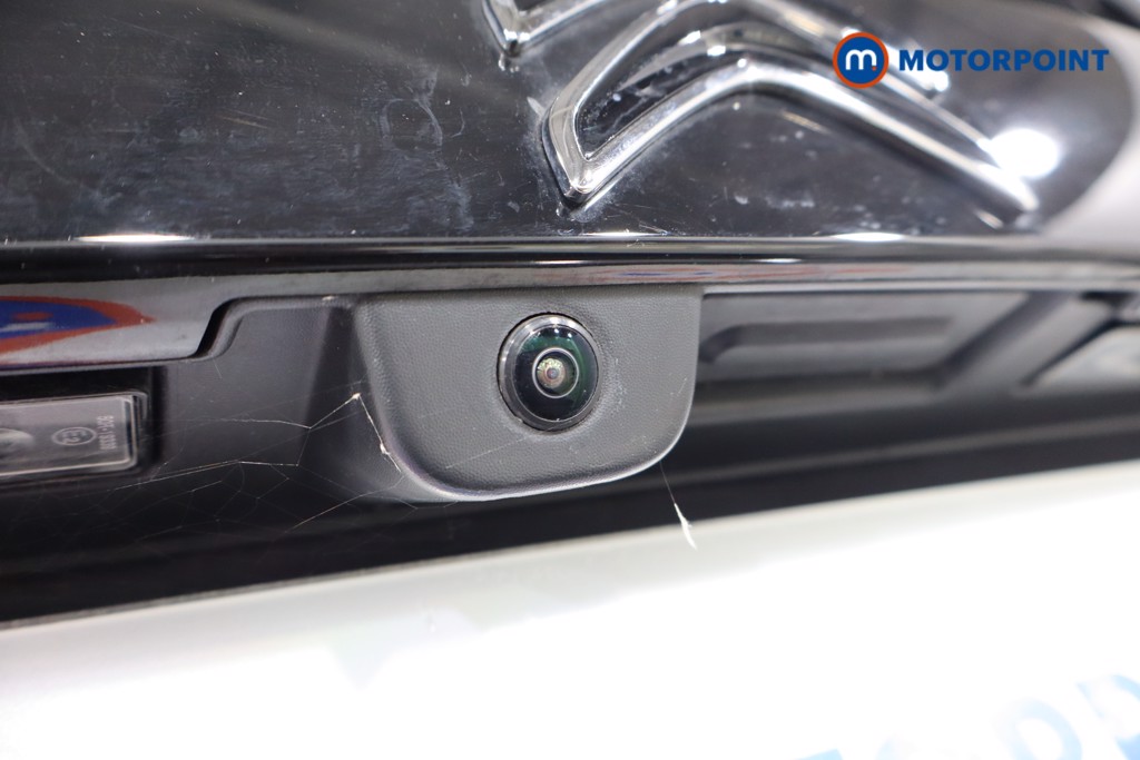 Citroen C4 E-Series Automatic Electric Hatchback - Stock Number (1552880) - 32nd supplementary image