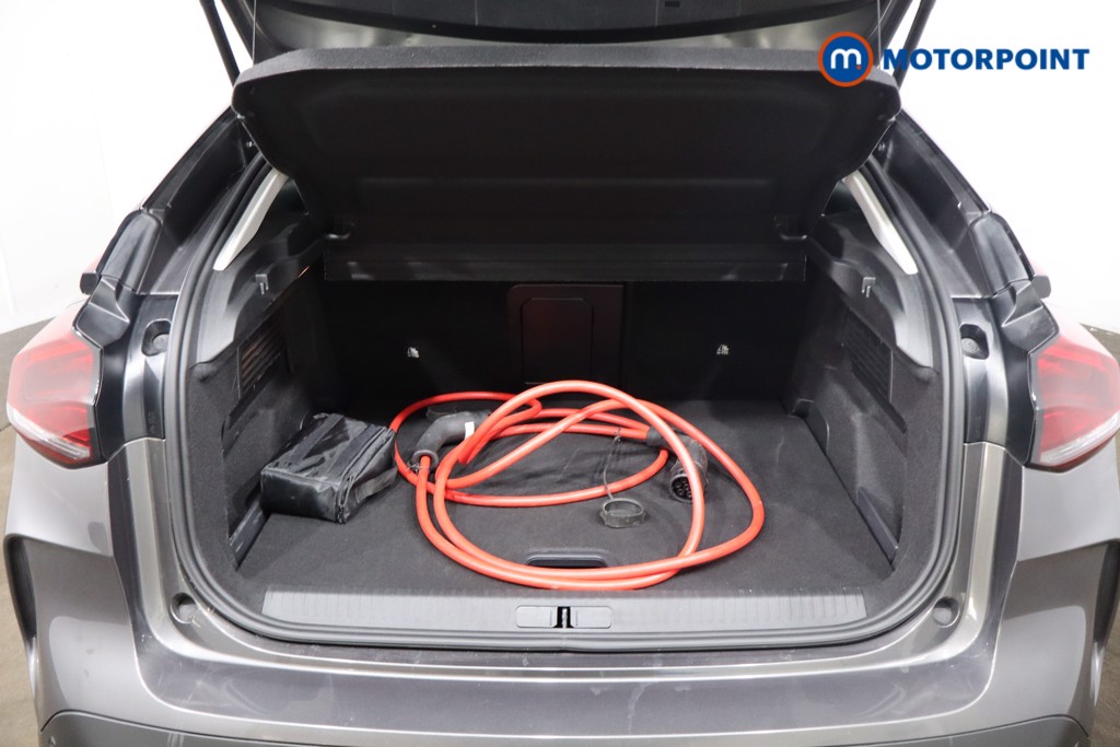 Citroen C4 E-Series Automatic Electric Hatchback - Stock Number (1552880) - 33rd supplementary image