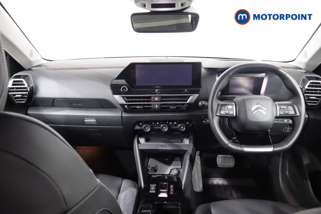 Citroen C4 E-Series Automatic Electric Hatchback - Stock Number (1552880) - 1st supplementary image