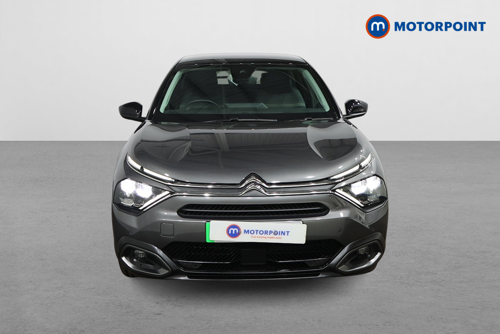 Citroen C4 E-Series Automatic Electric Hatchback - Stock Number (1552880) - Front bumper