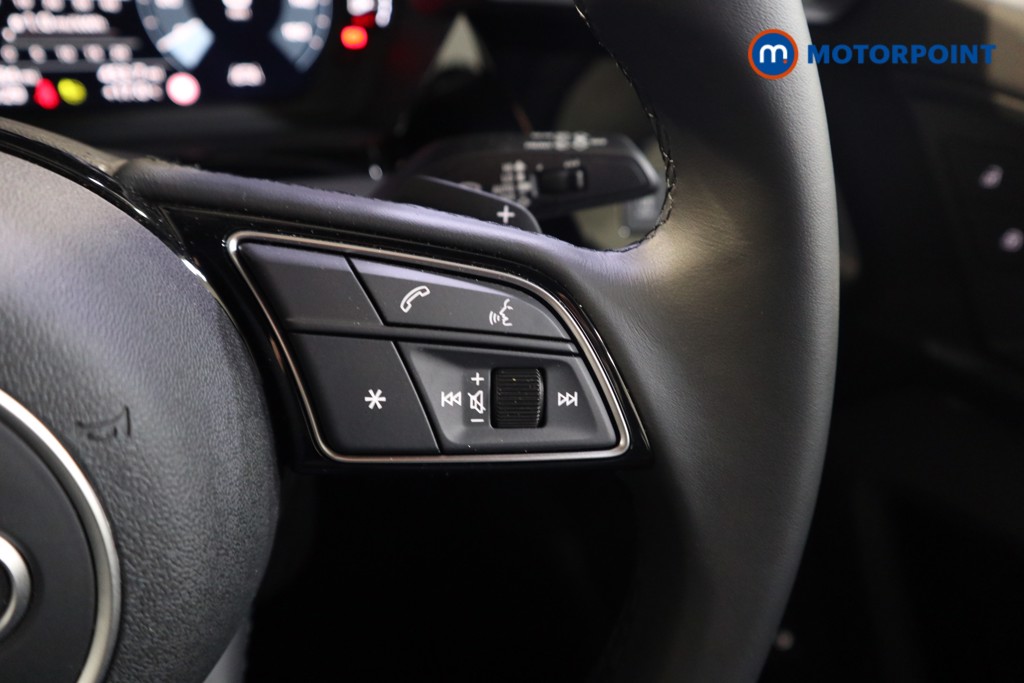 Audi A3 Sport Automatic Petrol Plug-In Hybrid Hatchback - Stock Number (1552947) - 4th supplementary image