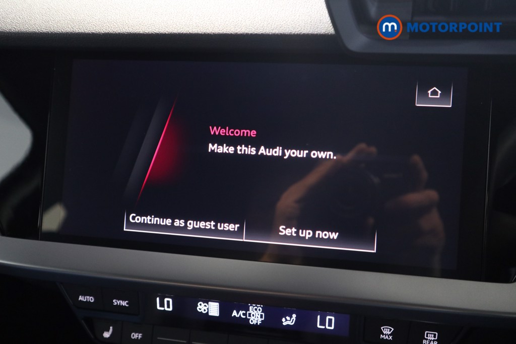 Audi A3 Sport Automatic Petrol Plug-In Hybrid Hatchback - Stock Number (1552947) - 6th supplementary image