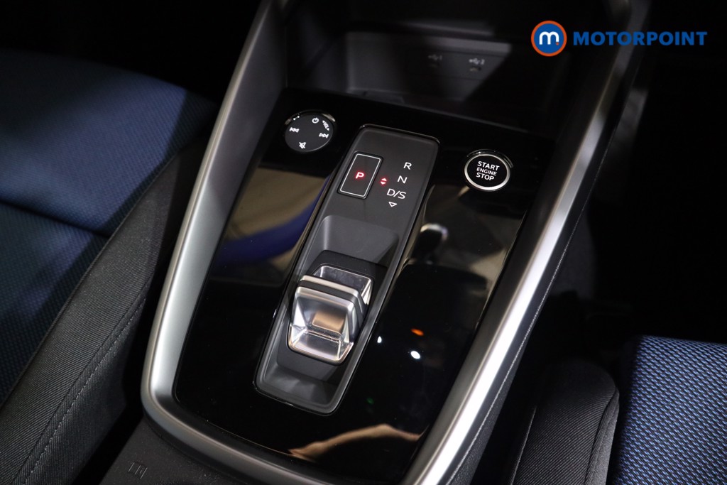 Audi A3 Sport Automatic Petrol Plug-In Hybrid Hatchback - Stock Number (1552947) - 8th supplementary image