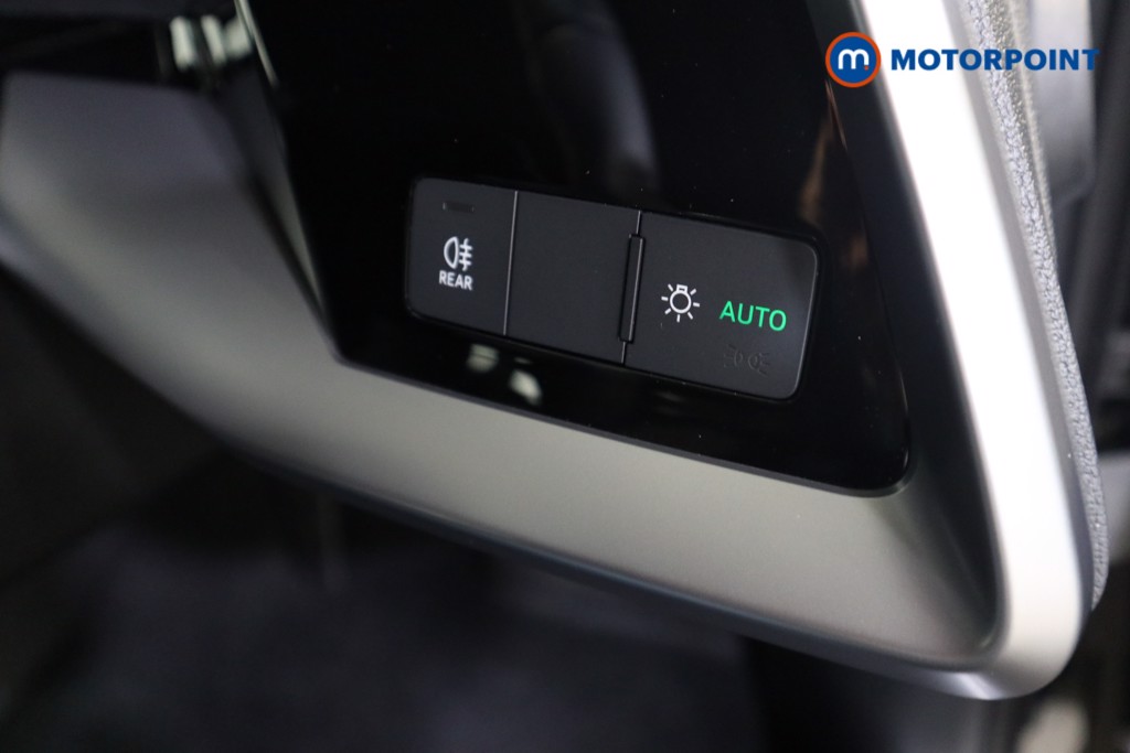 Audi A3 Sport Automatic Petrol Plug-In Hybrid Hatchback - Stock Number (1552947) - 9th supplementary image