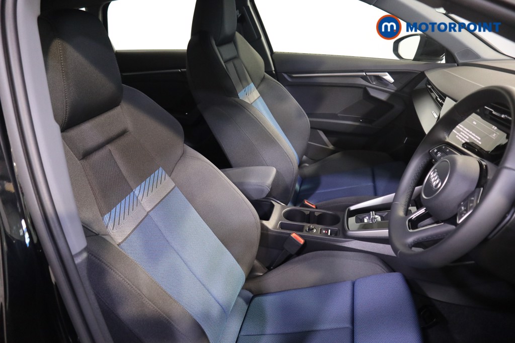 Audi A3 Sport Automatic Petrol Plug-In Hybrid Hatchback - Stock Number (1552947) - 13th supplementary image