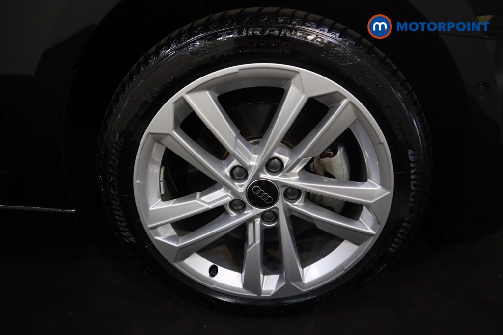 Audi A3 Sport Automatic Petrol Plug-In Hybrid Hatchback - Stock Number (1552947) - 17th supplementary image