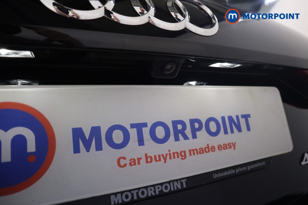 Audi A3 Sport Automatic Petrol Plug-In Hybrid Hatchback - Stock Number (1552947) - 21st supplementary image