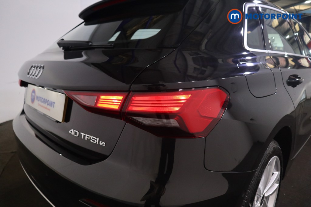 Audi A3 Sport Automatic Petrol Plug-In Hybrid Hatchback - Stock Number (1552947) - 23rd supplementary image