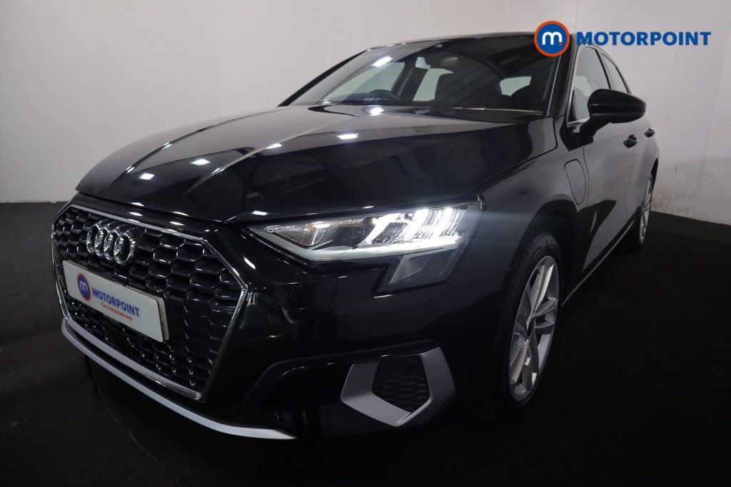 Audi A3 Sport Automatic Petrol Plug-In Hybrid Hatchback - Stock Number (1552947) - 26th supplementary image