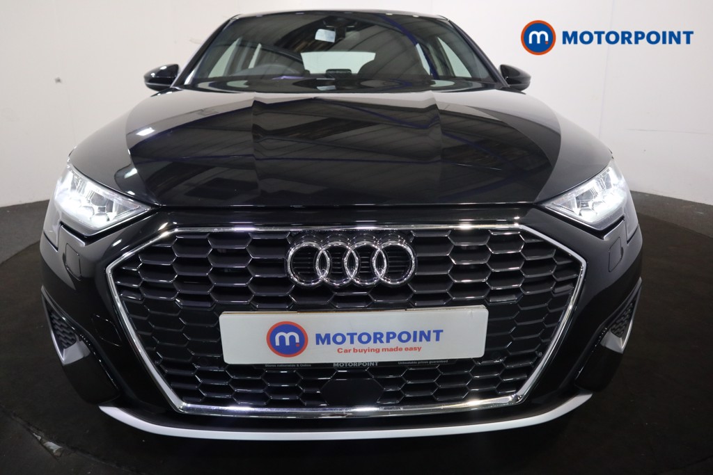 Audi A3 Sport Automatic Petrol Plug-In Hybrid Hatchback - Stock Number (1552947) - 27th supplementary image