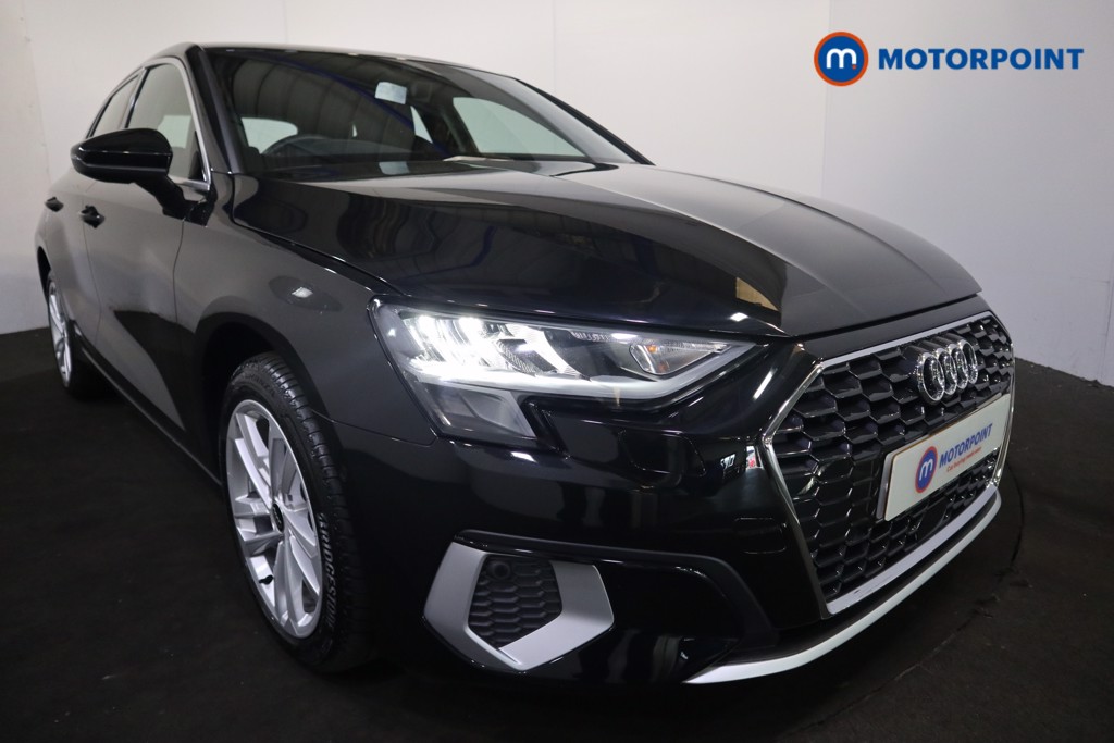 Audi A3 Sport Automatic Petrol Plug-In Hybrid Hatchback - Stock Number (1552947) - 28th supplementary image