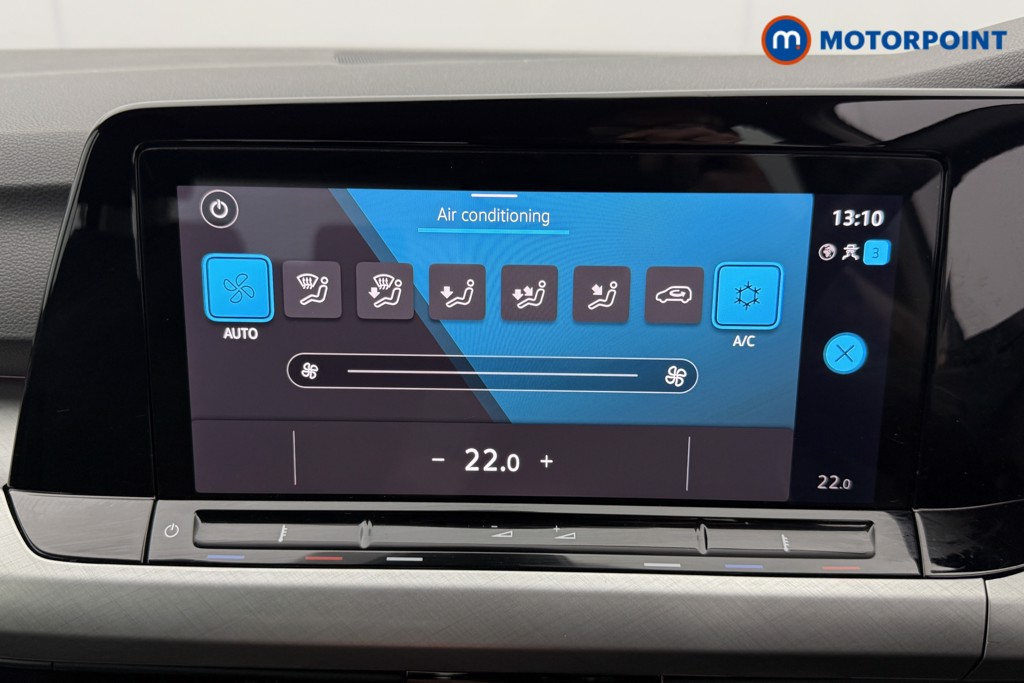 Volkswagen Golf Life Manual Petrol Hatchback - Stock Number (1552967) - 7th supplementary image