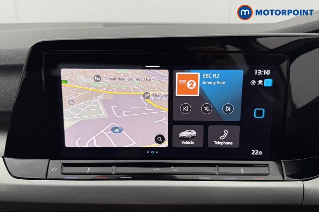 Volkswagen Golf Life Manual Petrol Hatchback - Stock Number (1552967) - 11th supplementary image