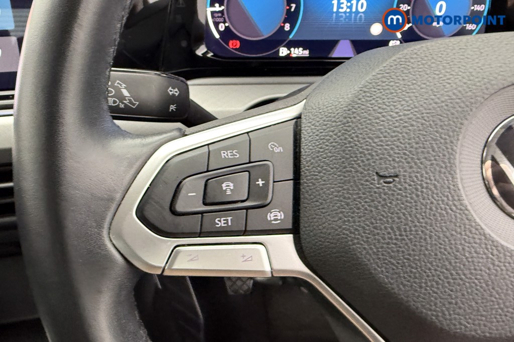 Volkswagen Golf Life Manual Petrol Hatchback - Stock Number (1552967) - 14th supplementary image
