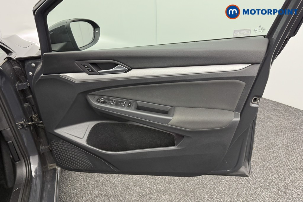 Volkswagen Golf Life Manual Petrol Hatchback - Stock Number (1552967) - 18th supplementary image