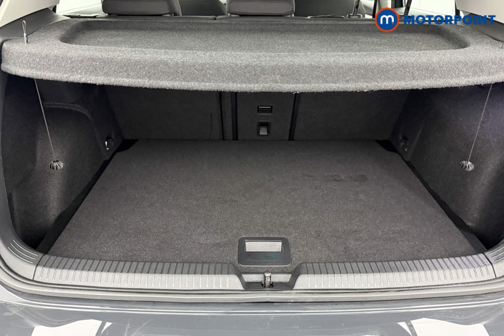 Volkswagen Golf Life Manual Petrol Hatchback - Stock Number (1552967) - 21st supplementary image