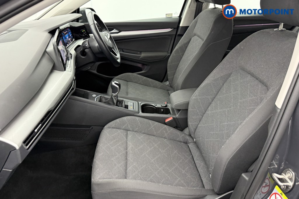 Volkswagen Golf Life Manual Petrol Hatchback - Stock Number (1552967) - 22nd supplementary image