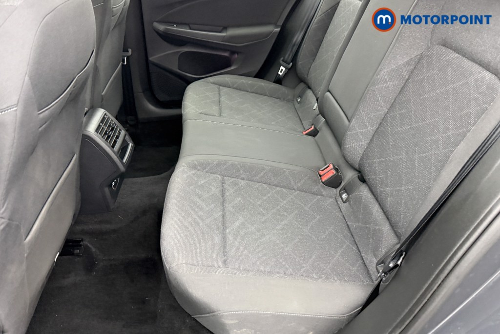 Volkswagen Golf Life Manual Petrol Hatchback - Stock Number (1552967) - 23rd supplementary image