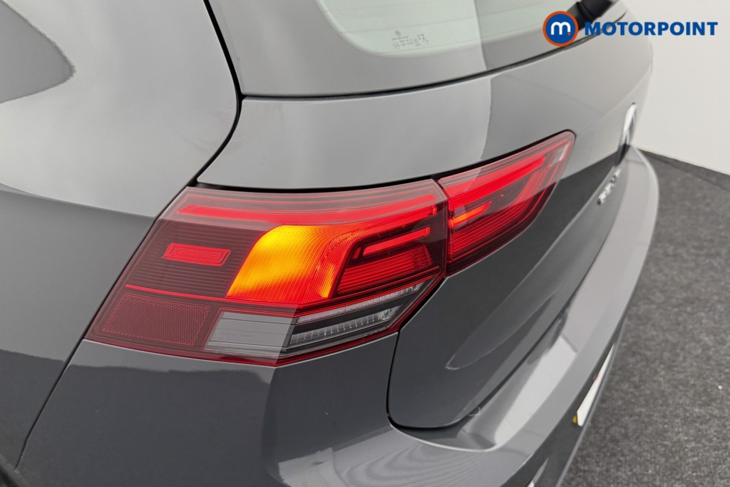 Volkswagen Golf Life Manual Petrol Hatchback - Stock Number (1552967) - 25th supplementary image