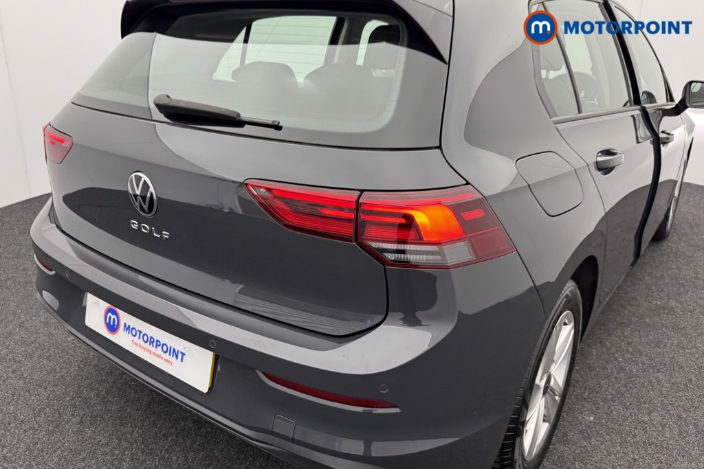 Volkswagen Golf Life Manual Petrol Hatchback - Stock Number (1552967) - 26th supplementary image
