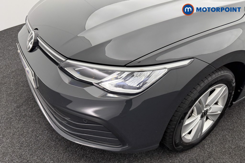 Volkswagen Golf Life Manual Petrol Hatchback - Stock Number (1552967) - 28th supplementary image