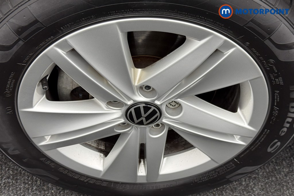 Volkswagen Golf Life Manual Petrol Hatchback - Stock Number (1552967) - 29th supplementary image