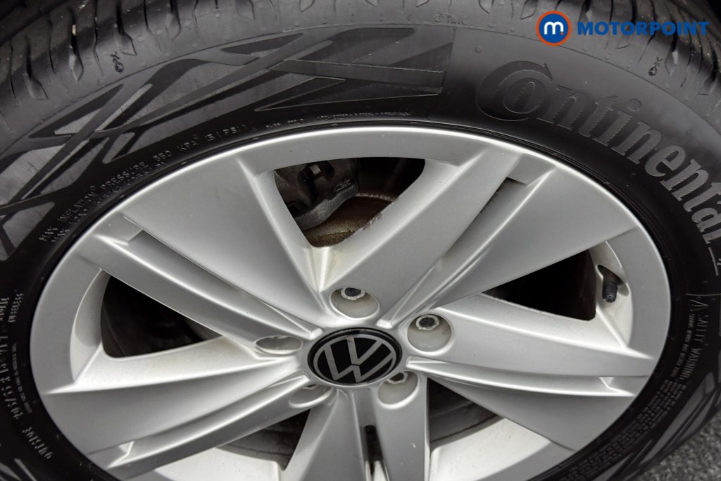 Volkswagen Golf Life Manual Petrol Hatchback - Stock Number (1552967) - 30th supplementary image