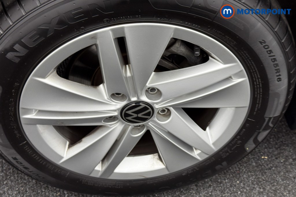 Volkswagen Golf Life Manual Petrol Hatchback - Stock Number (1552967) - 31st supplementary image
