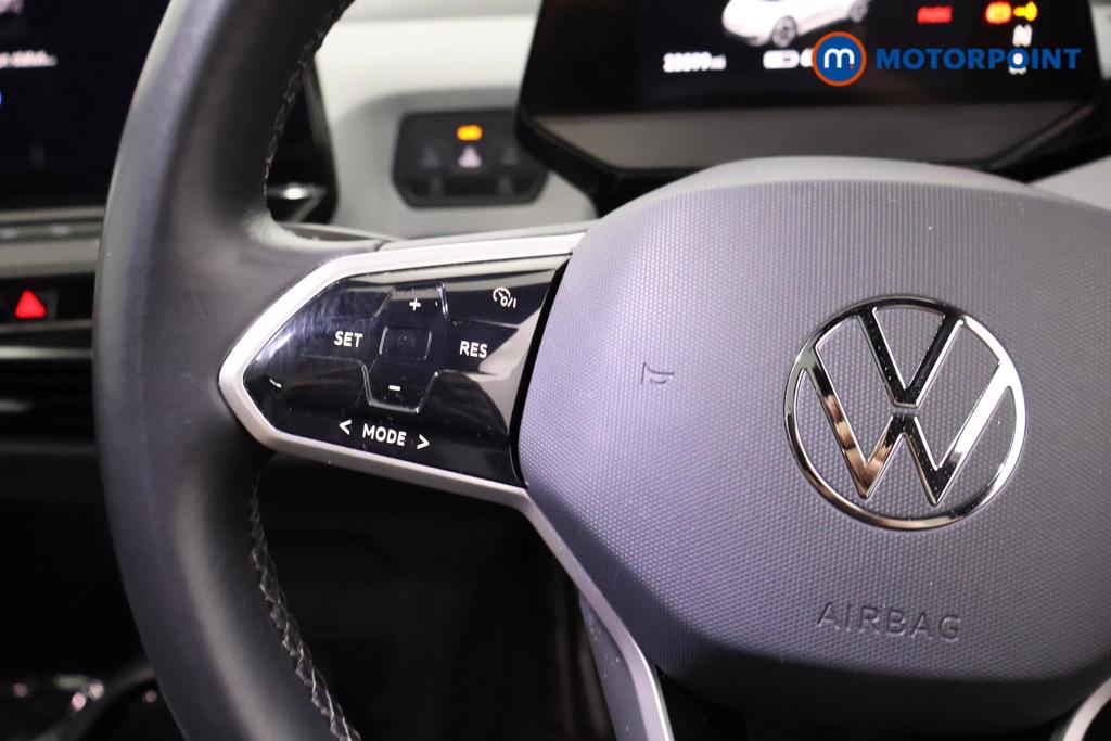 Volkswagen Id.3 Max Pro Automatic Electric Hatchback - Stock Number (1552971) - 2nd supplementary image