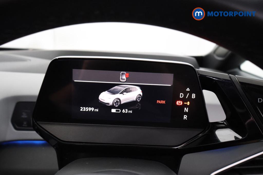 Volkswagen Id.3 Max Pro Automatic Electric Hatchback - Stock Number (1552971) - 4th supplementary image