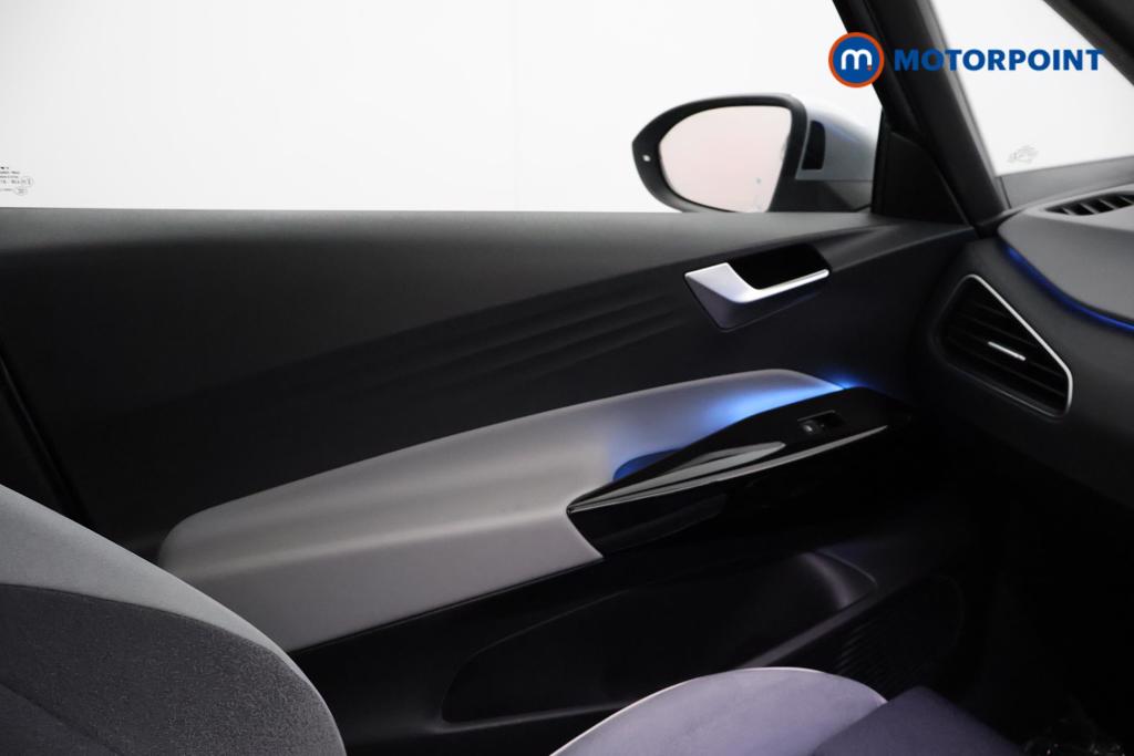 Volkswagen Id.3 Max Pro Automatic Electric Hatchback - Stock Number (1552971) - 9th supplementary image