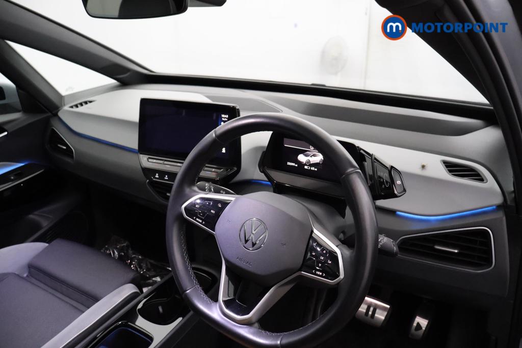 Volkswagen Id.3 Max Pro Automatic Electric Hatchback - Stock Number (1552971) - 11th supplementary image